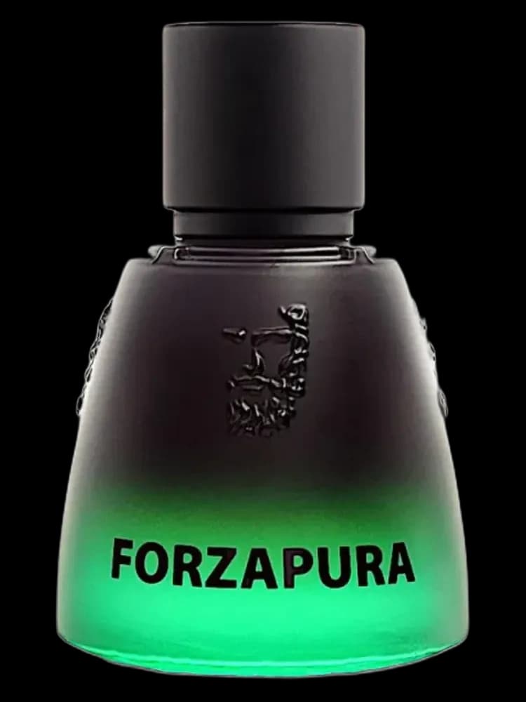 Forzapura unisex — Agatho Parfum