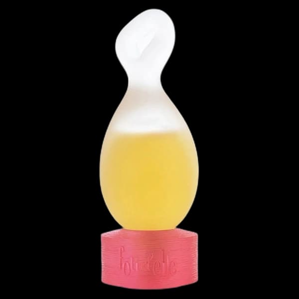 Fou d'Elle Lapidus — Ted Lapidus