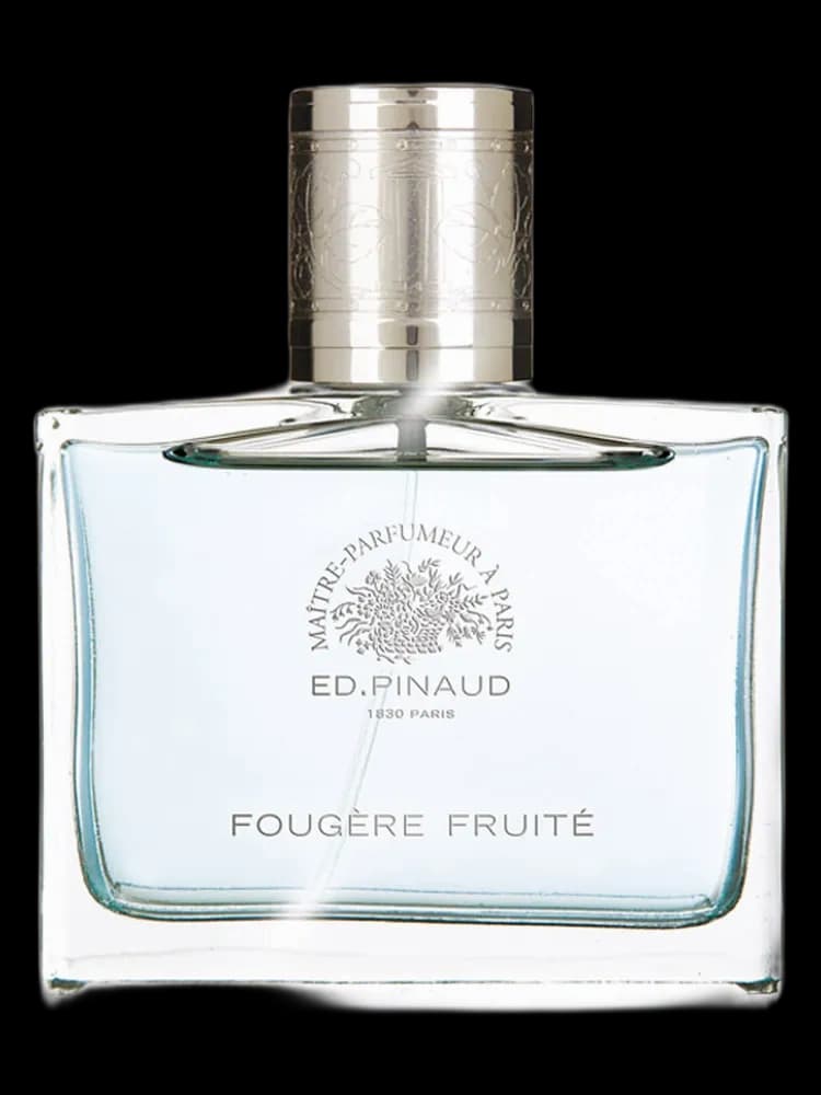 Fougere Fruite for men — Ed Pinaud