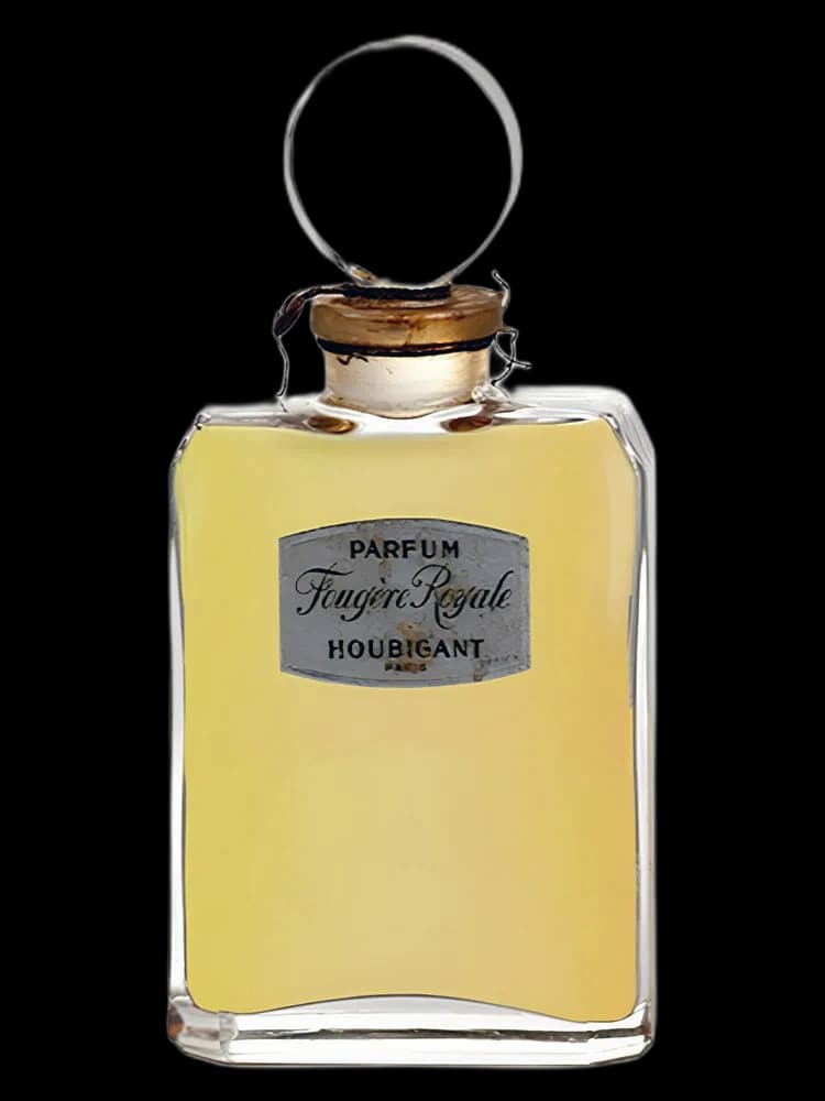 Fougere Royale for men — Houbigant