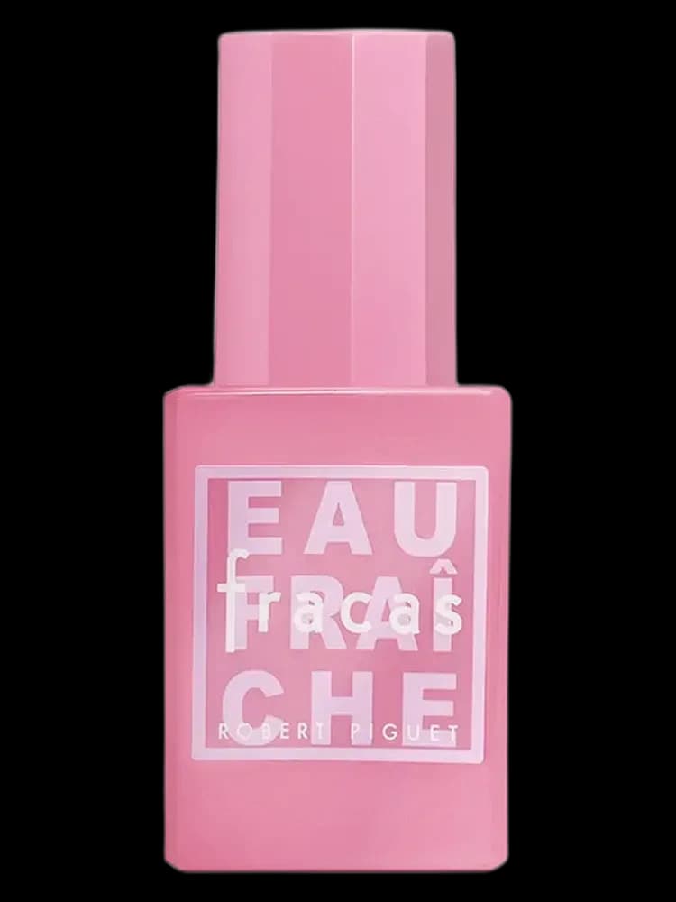 Fracas Eau Fraiche for women — Robert Piguet