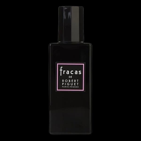 FRACAS — Robert Piguet