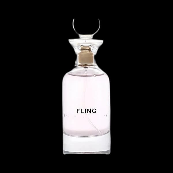 Fragrance Story Fling — Fragrance Story