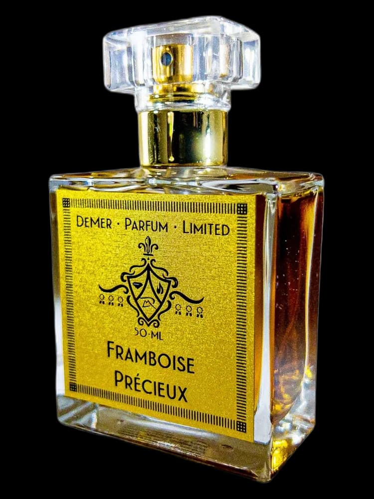 Framboise Precieux unisex — DeMer Parfum Limited