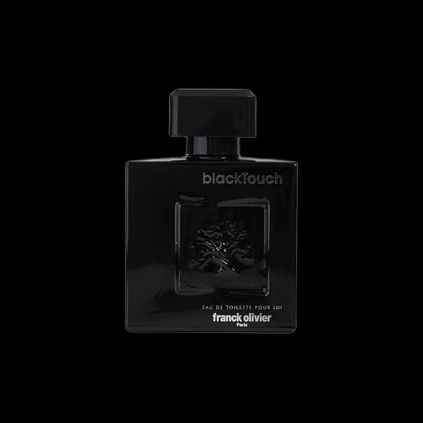 Franck Olivier Black Touch — Franck Olivier