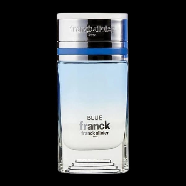 Franck Olivier Blue Franck — Franck Olivier