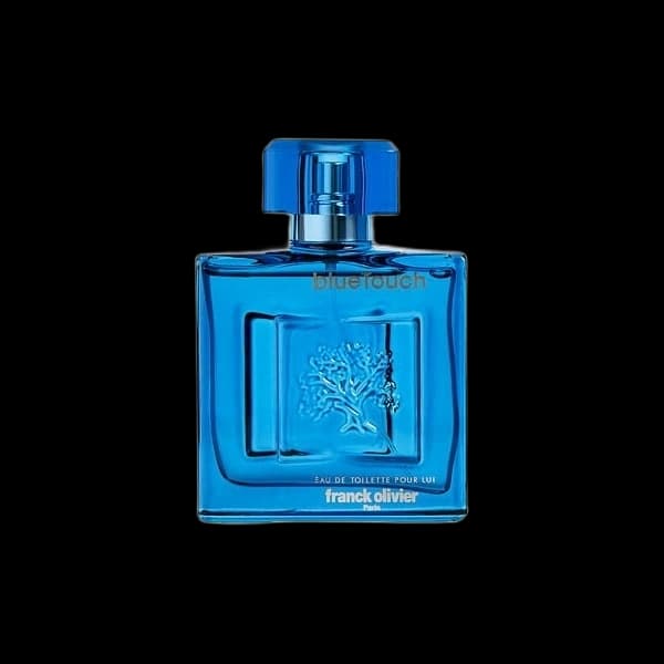 Franck Olivier Blue Touch — Franck Olivier