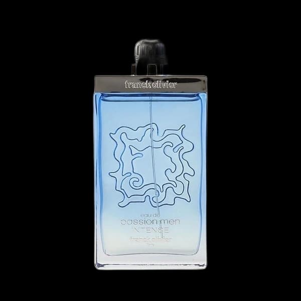 Franck Olivier Eau De Passion Intense — Franck Olivier