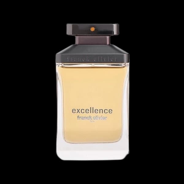 Franck Olivier Excellence — Franck Olivier