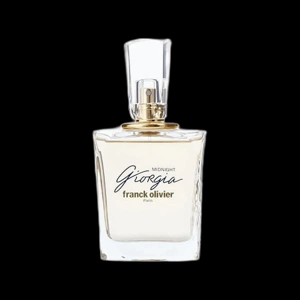 Franck Olivier Giorgia Midnight — Franck Olivier