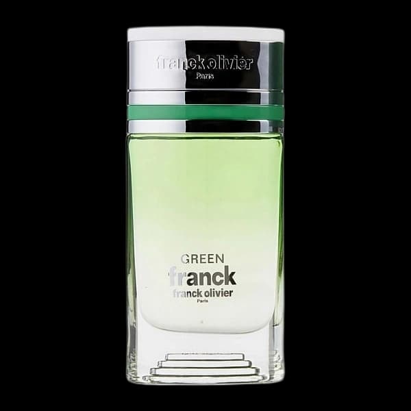 Franck Olivier Green Franck — Franck Olivier