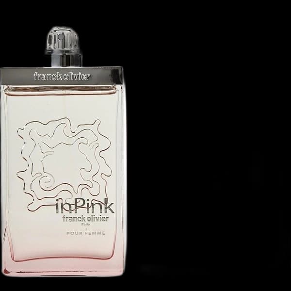 Franck Olivier In Pink — Franck Olivier