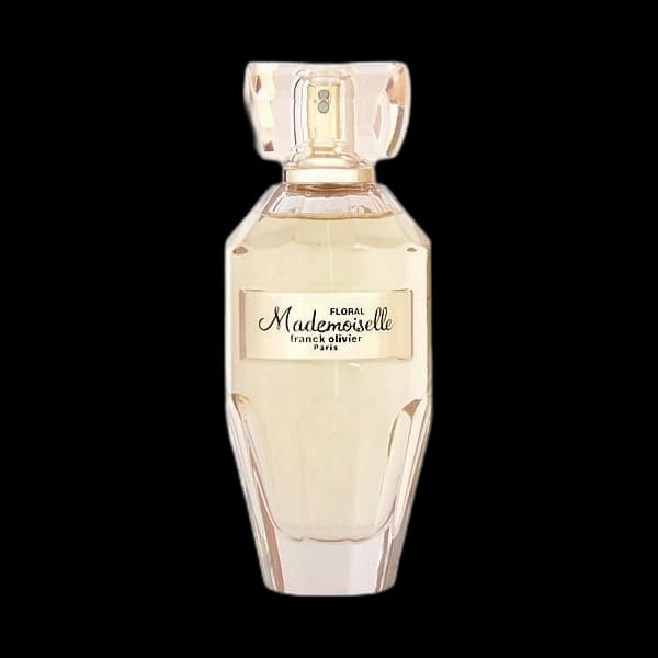 Franck Olivier Mademoiselle Floral — Franck Olivier