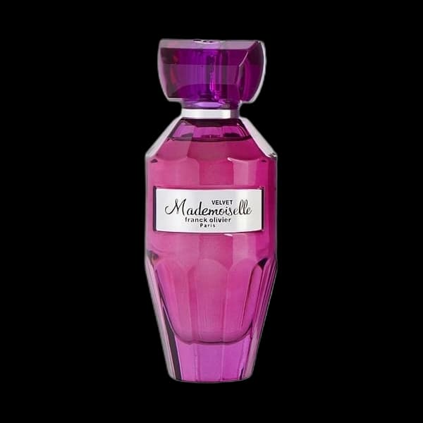 Franck Olivier Mademoiselle Velvet — Franck Olivier