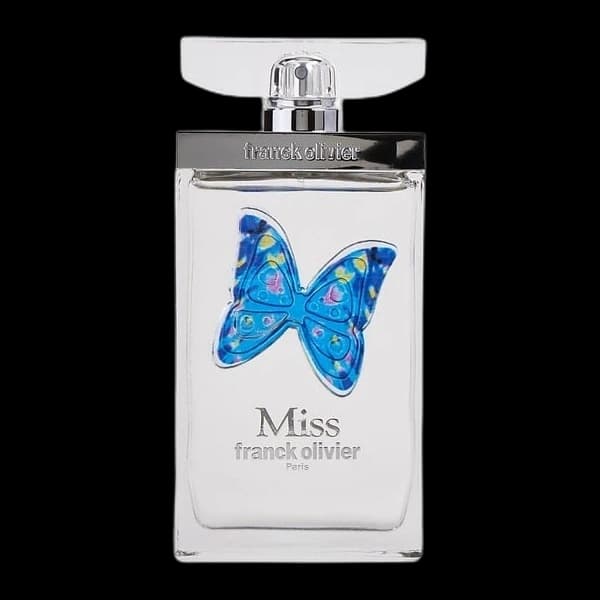 Franck Olivier Miss — Franck Olivier