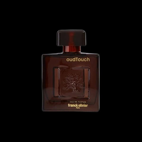 Franck Olivier Oud Touch — Franck Olivier