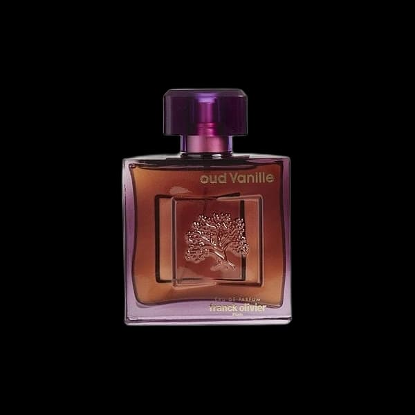 Franck Olivier Oud Vanille — Franck Olivier