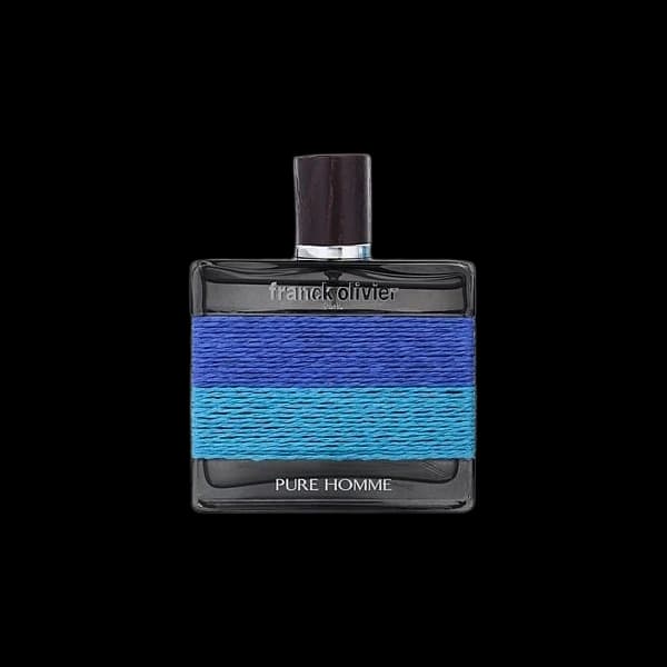 Franck Olivier Pure Homme — Franck Olivier