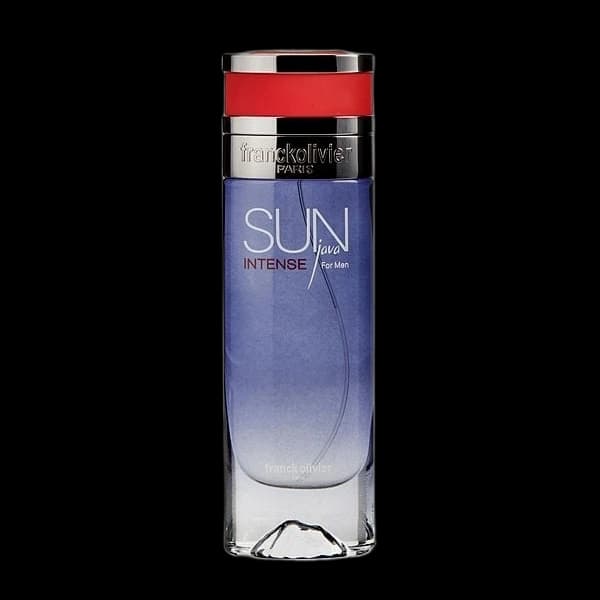 Franck Olivier Sun Java Intense — Franck Olivier