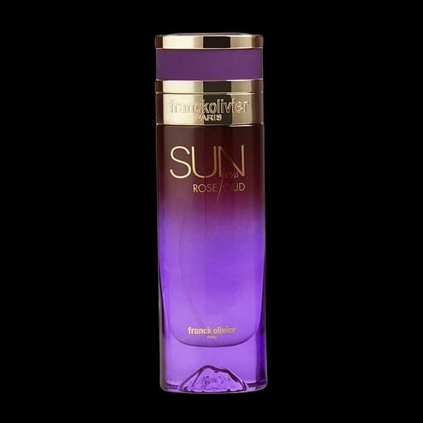 Franck Olivier Sun Java Rose Oud — Franck Olivier