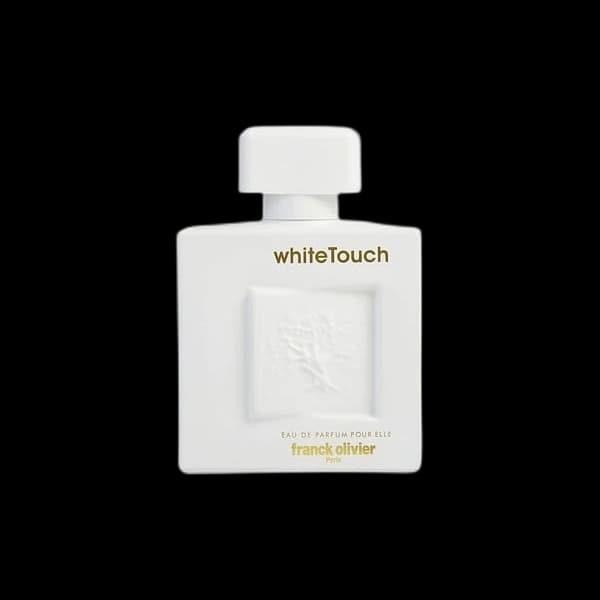 Franck Olivier White Touch — Franck Olivier