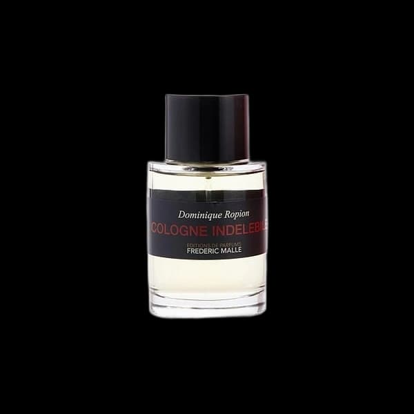 Frederic Malle Cologne Indelebile — Frederic Malle