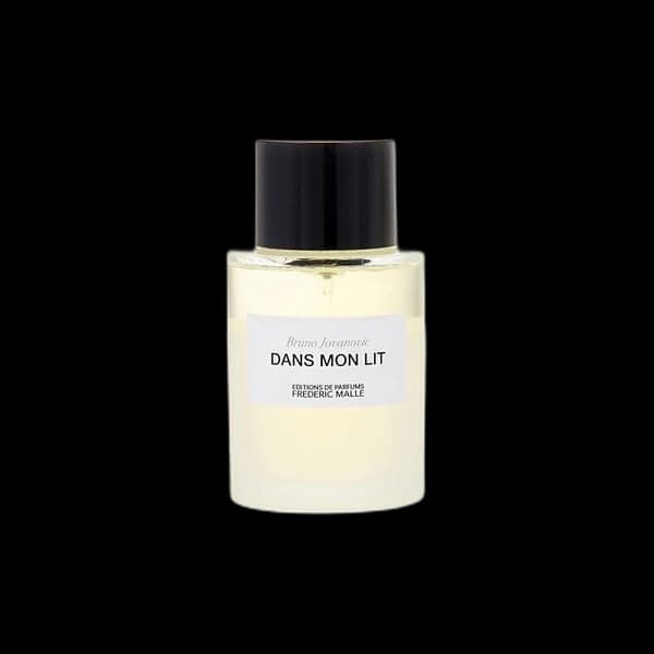 Frederic Malle Dans Mon Lit — Frederic Malle