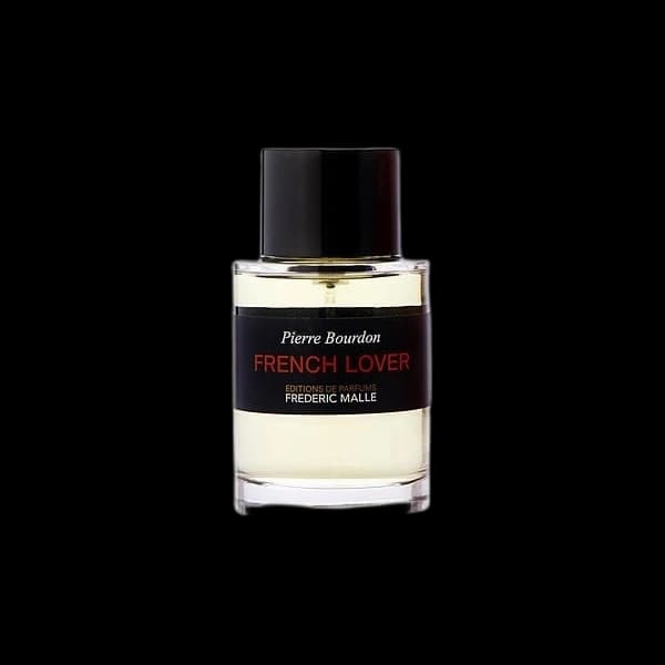 Frederic Malle French Lover — Frederic Malle