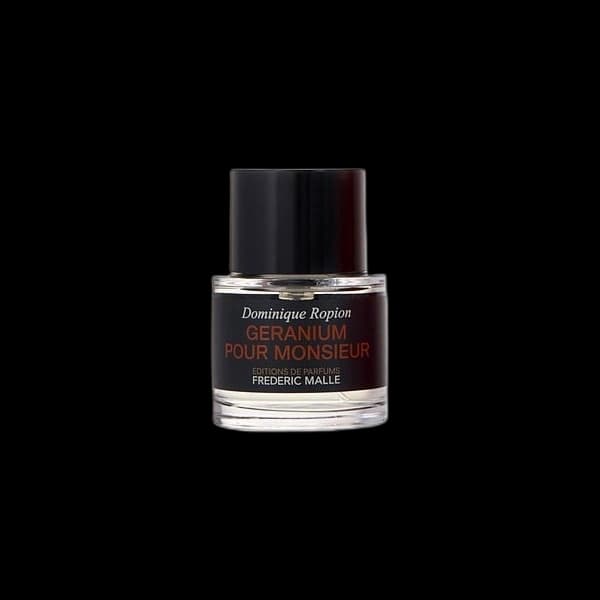 Frederic Malle Geranium Pour Monsieur — Frederic Malle