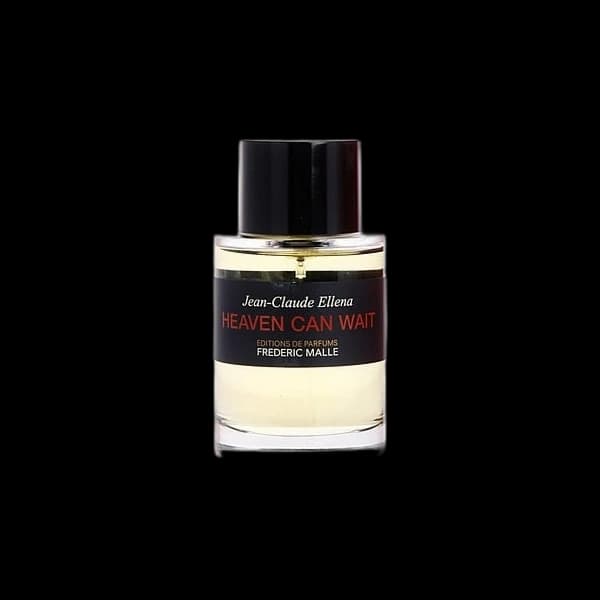 Frederic Malle Heaven Can Wait — Frederic Malle