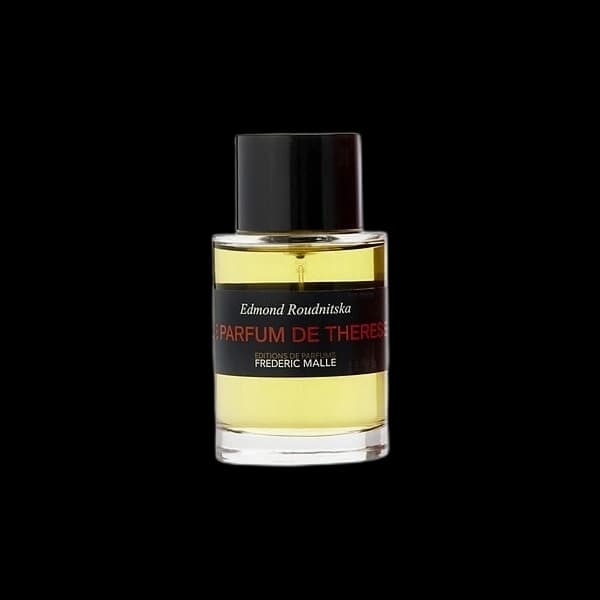 Frederic Malle Le Parfum De Therese — Frederic Malle