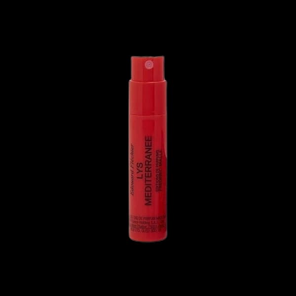 Frederic Malle Lys Mediteranee — Frederic Malle