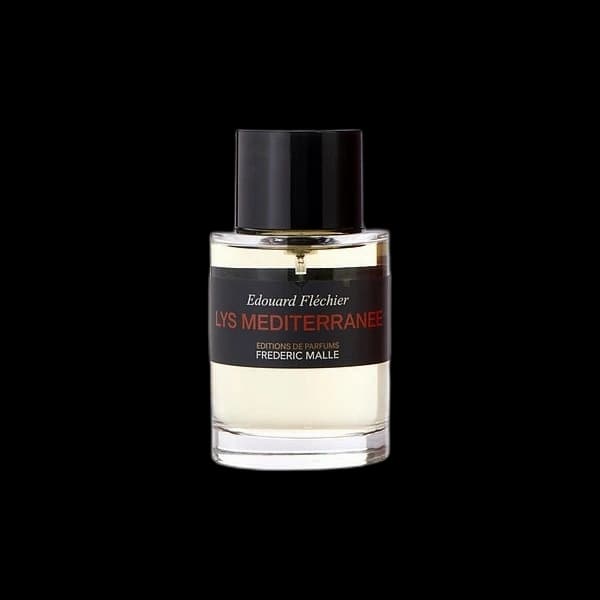 Frederic Malle Lys Mediterranee — Frederic Malle