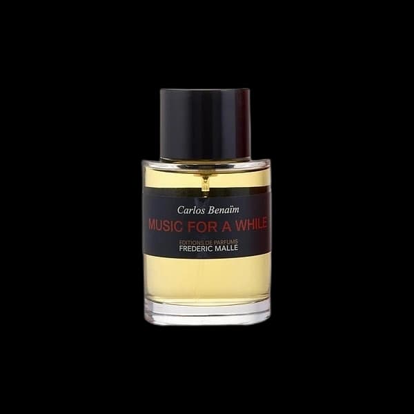 Frederic Malle Music For A While — Frederic Malle