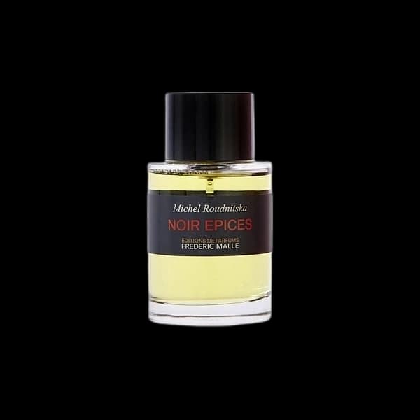 Frederic Malle Noir Epices — Frederic Malle