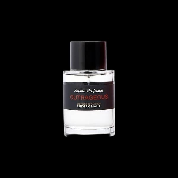 Frederic Malle Outrageous — Frederic Malle