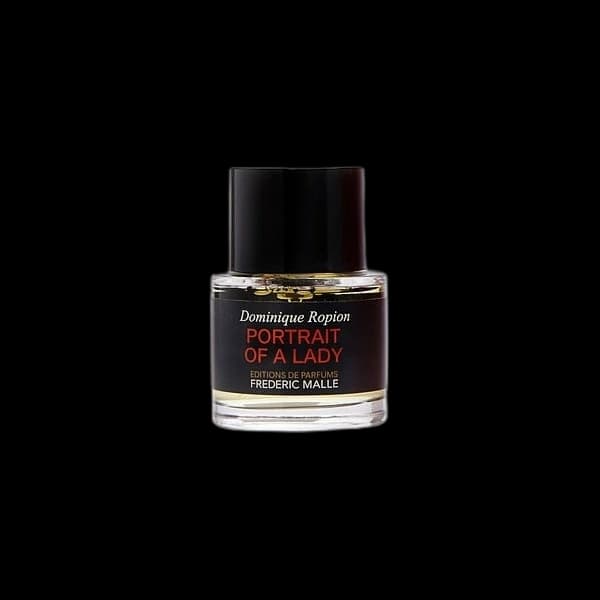 Frederic Malle Portrait Of A Lady — Frederic Malle
