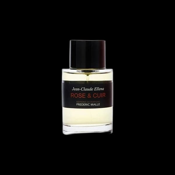 Frederic Malle Rose & Cuir — Frederic Malle