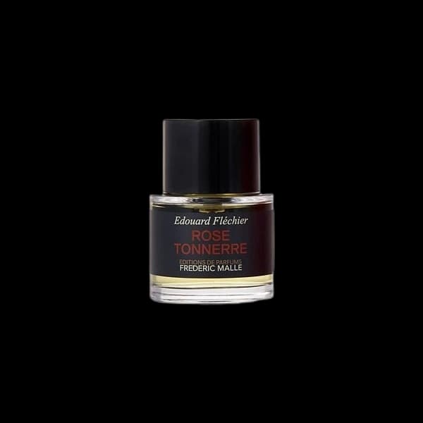 Frederic Malle Rose Tonnerre — Frederic Malle