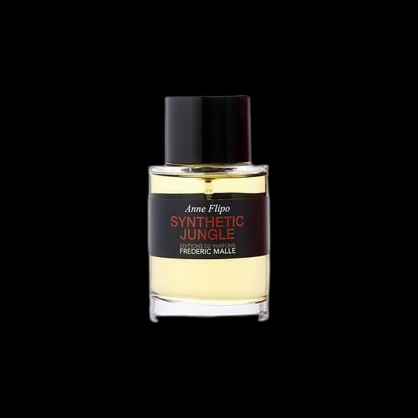 Frederic Malle Synthetic Jungle — Frederic Malle