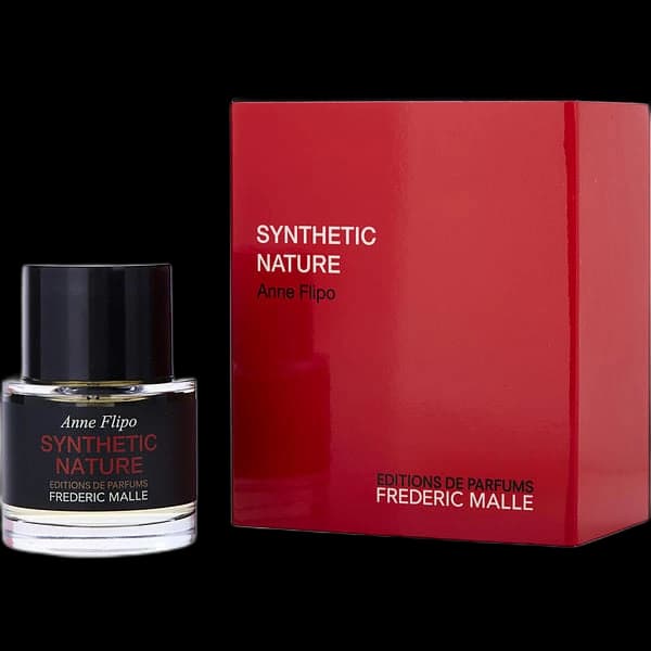 Frederic Malle Synthetic Nature — Frederic Malle
