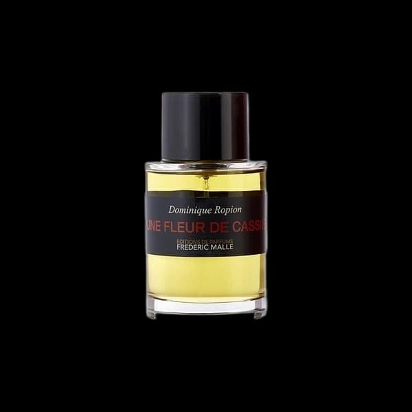 Frederic Malle Une Fleur De Cassie — Frederic Malle