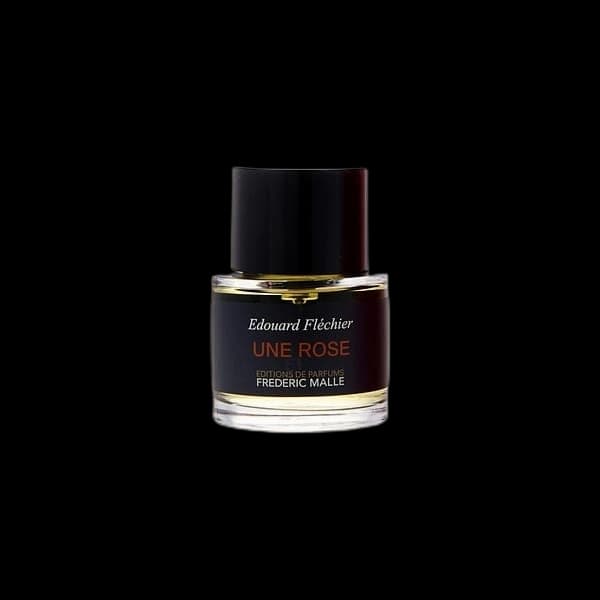 Frederic Malle Une Rose — Frederic Malle