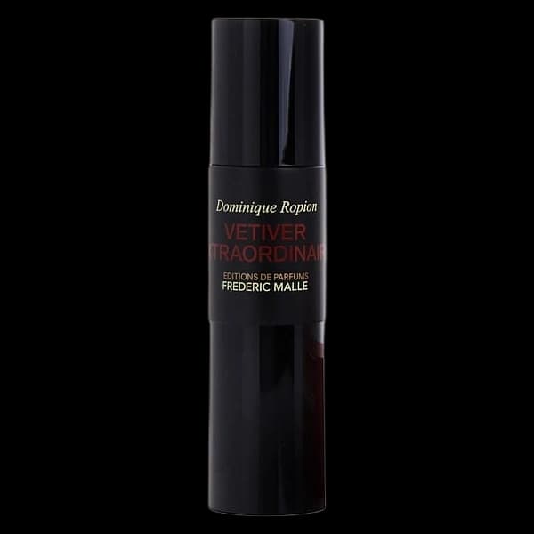 Frederic Malle Vetiver Extraordinaire — Frederic Malle