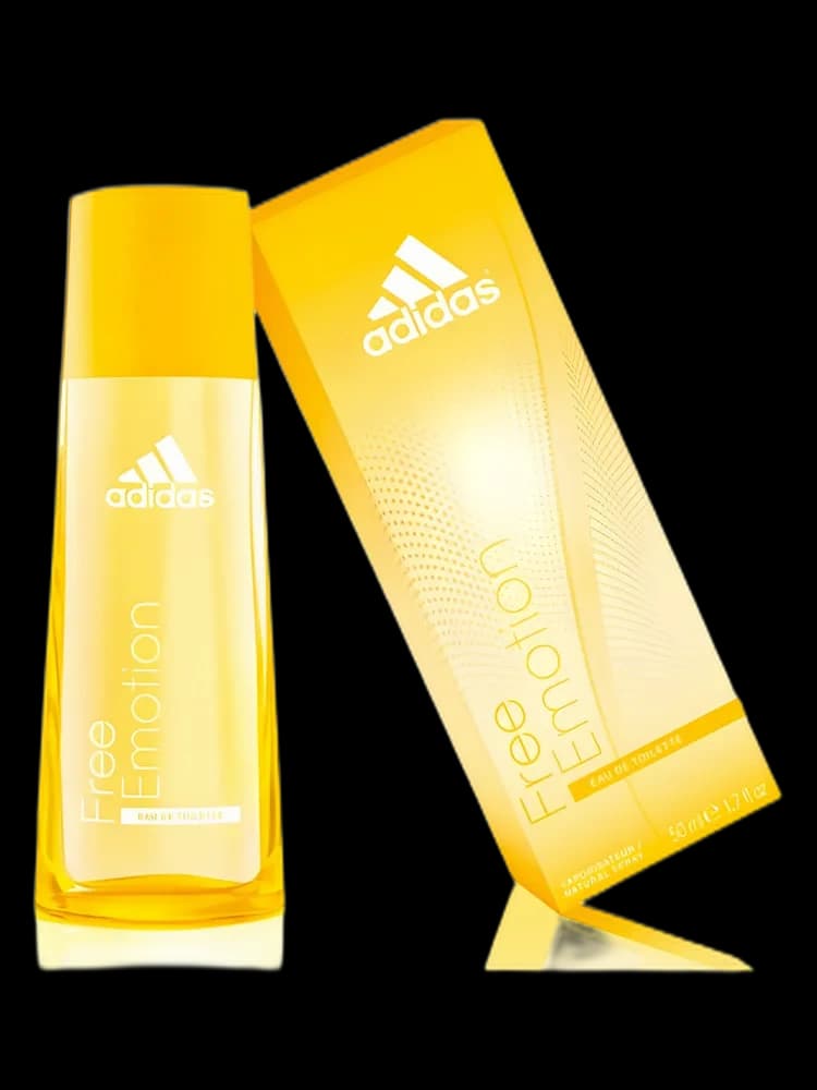 Free Emotion for women — Adidas