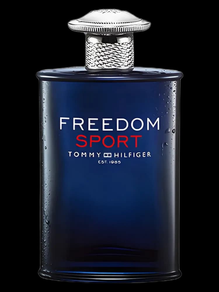 Freedom Sport for men — Tommy Hilfiger