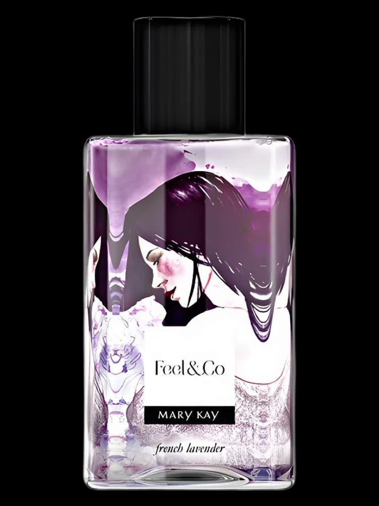 French Lavender for women — Mary Kay