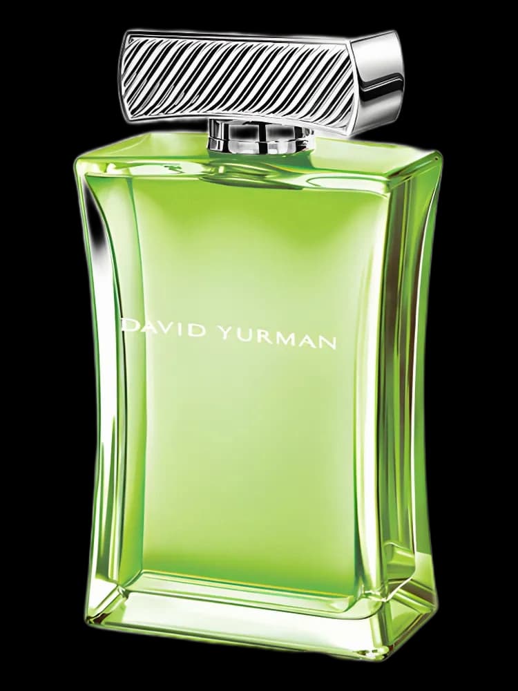 Fresh Essence for women — David Yurman