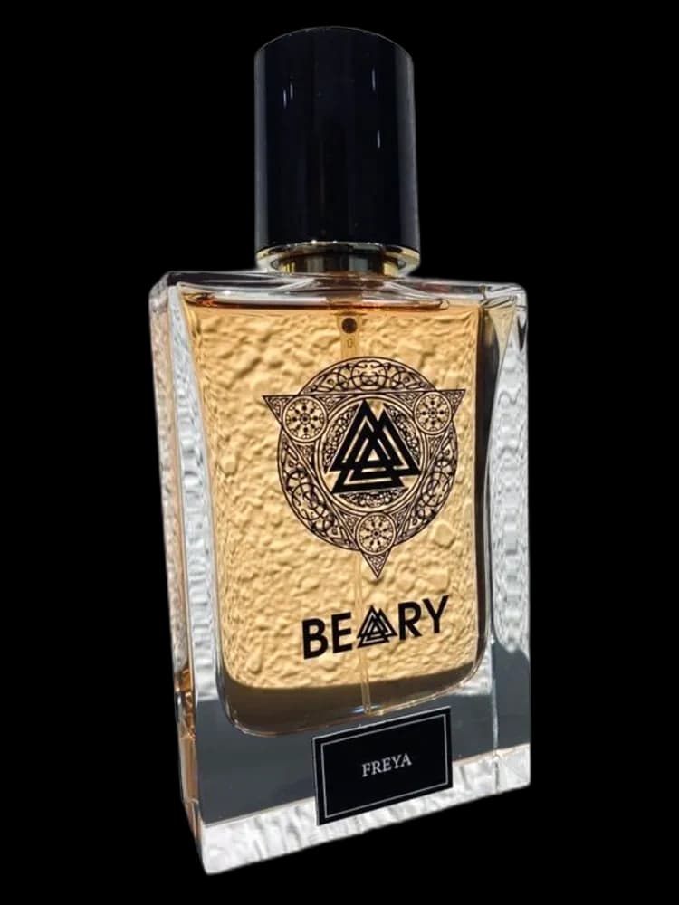Freya unisex — Beary