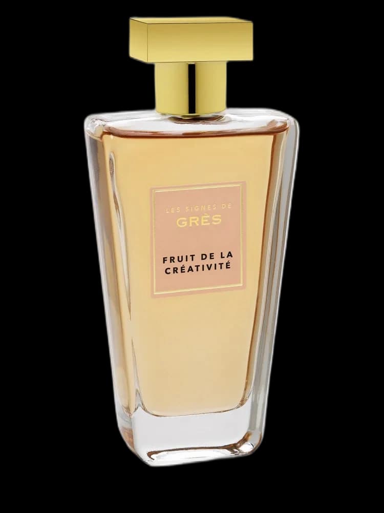 Fruit de La Creativite Gres unisex — Grès